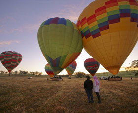 Avon Valley National Park - Accommodation Gold Coast 2