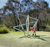 Wild Valley Art Park - Accommodation Gold Coast