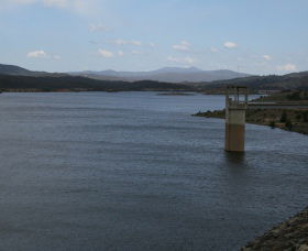 Googong Foreshores - Accommodation Gold Coast 0