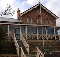 Historic Buildings Walking Tour - Accommodation Gold Coast