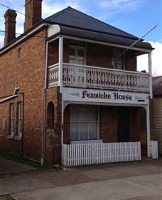 Historic Buildings Walking Tour - Accommodation Gold Coast 2