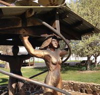 Walcha Open Air Gallery - Accommodation Gold Coast