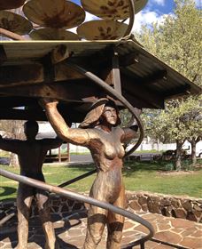 Walcha Open Air Gallery - 1 Gold Coast 0