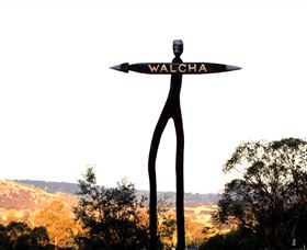 Walcha Open Air Gallery - 1 Gold Coast 2