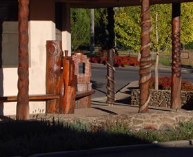 Walcha Open Air Gallery - 1 Gold Coast 3