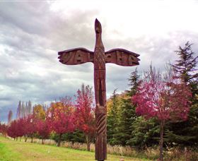 Walcha Open Air Gallery - 1 Gold Coast 4