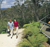 Valley of the Waters - Accommodation Gold Coast