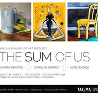 Walcha Gallery of Art - Accommodation Gold Coast