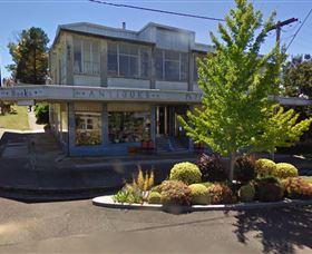 Antique Junque - Accommodation Gold Coast 0