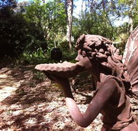 Wildwood Garden - Accommodation Gold Coast