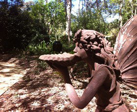 Wildwood Garden - Accommodation Gold Coast 0