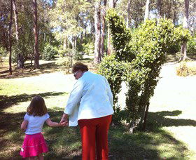 Wildwood Garden - Accommodation Gold Coast 1