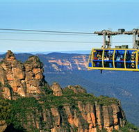 Greater Blue Mountains Drive - Blue Mountains Discovery Trail - Accommodation Gold Coast