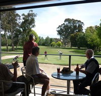 Queanbeyan Golf Club - Accommodation Gold Coast