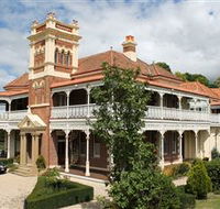 Langford Homestead - Accommodation Gold Coast