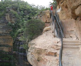 National Pass - Accommodation Gold Coast 1