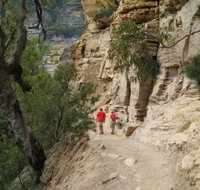 National Pass - Accommodation Gold Coast