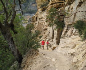 National Pass - Accommodation Gold Coast 0