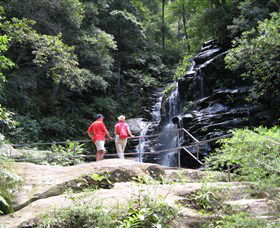 National Pass - Accommodation Gold Coast 5