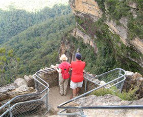 National Pass - Accommodation Gold Coast 3