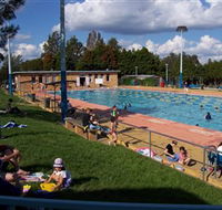 Goulburn Aquatic and Leisure Centre - Accommodation Gold Coast