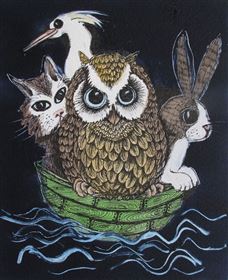 Falls Gallery - Accommodation Gold Coast 1