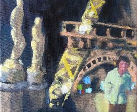 Falls Gallery - Accommodation Gold Coast 3