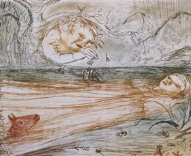 Falls Gallery - Accommodation Gold Coast 6