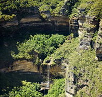Wentworth Falls - Accommodation Gold Coast