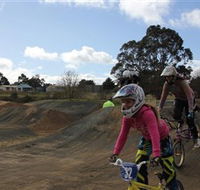 Goulburn BMX Park - Accommodation Gold Coast