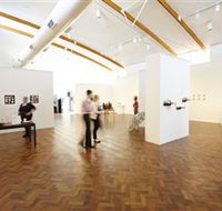 Goulburn Regional Art Gallery - Accommodation Gold Coast