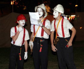 Lieder Theatre Company - Accommodation Gold Coast 0