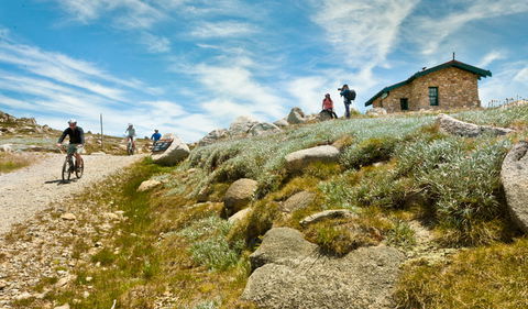 Mount Kosciuszko Summit Walk - Accommodation Gold Coast 0