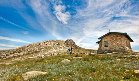 Mount Kosciuszko Summit Walk - Accommodation Gold Coast 1