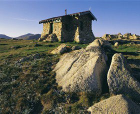 Kosciuszko National Park - Charlottes Pass To Snowy River - Accommodation Gold Coast 0