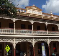Childers Art Space CHARTS - Accommodation Gold Coast