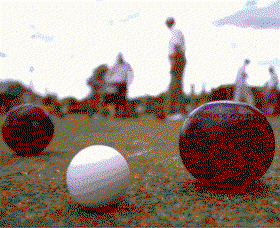 Goulburn Railway Bowling Club - Accommodation Gold Coast 0