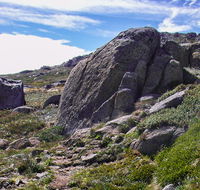 Mount Stillwell walk - Accommodation Gold Coast