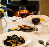 Lark Hill Biodynamic Winery - Accommodation Gold Coast