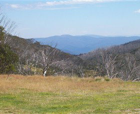 Dead Horse Gap - Accommodation Gold Coast 1