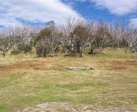Dead Horse Gap - Accommodation Gold Coast 3