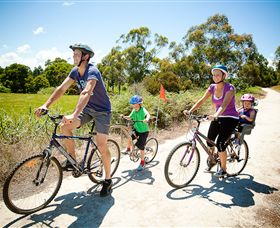 Leongatha North VIC Accommodation Gold Coast