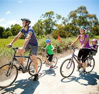 Great Southern Rail Trail - Accommodation Gold Coast
