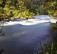 River walk - Accommodation Gold Coast