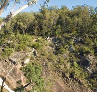 Boonoo Boonoo National Park - Accommodation Gold Coast