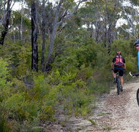 McMahon's Point ride - Wentworth Falls - Accommodation Gold Coast