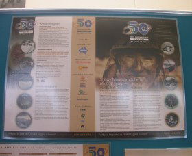 Stewarts Visitor Information And Gallery - Accommodation Gold Coast 2