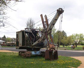 Snowy Scheme Museum - Accommodation Gold Coast 1