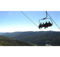 Kosciuszko Express Chairlift - Accommodation Gold Coast