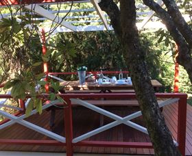 Rick Rutherfords Country Gallery - Accommodation Gold Coast 2